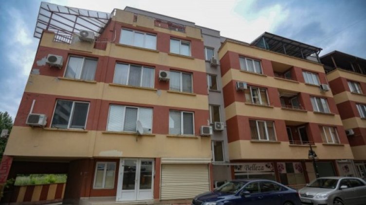 Снимка: Димитър Кьосемарлиев, Dnes.bg