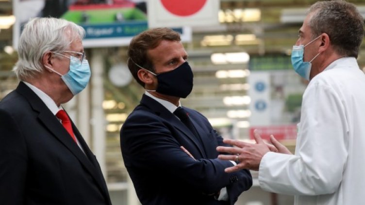 Снимка: БГНЕС