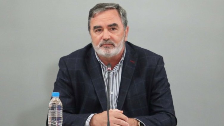 Снимка: БГНЕС