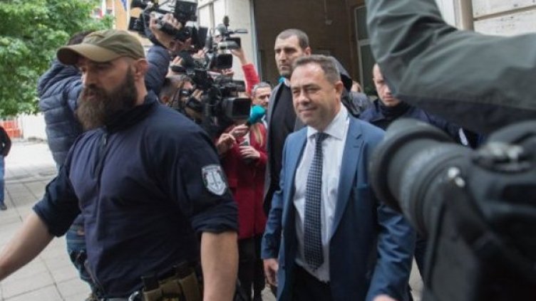 Снимка:Димитър Кьосемарлиев, Dnes.bg