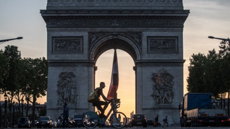 Снимка: архив, БГНЕС