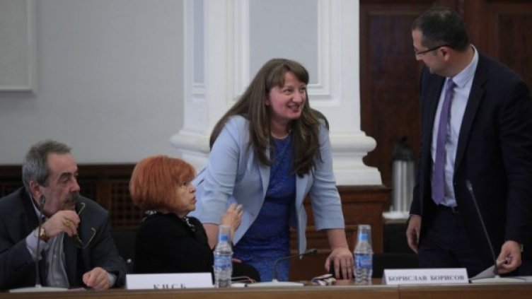 Снимка: Димитър Кьосемарлиев, Dnes.bg