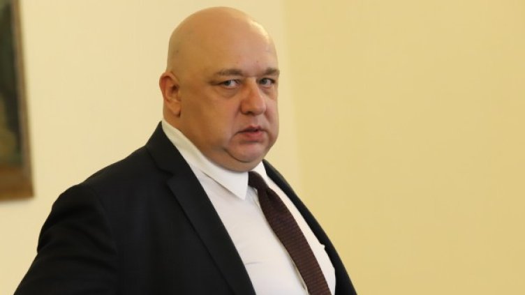 Снимка: БГНЕС