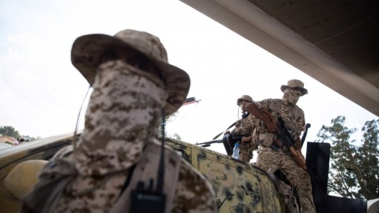 Снимка: архив, БГНЕС