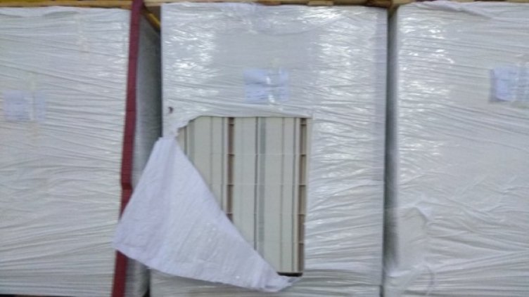 Снимка: Агенция "Митници"