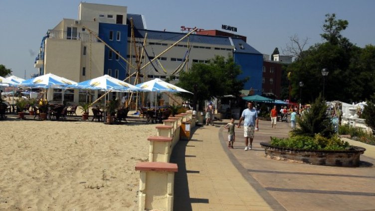 Снимка: БГНЕС