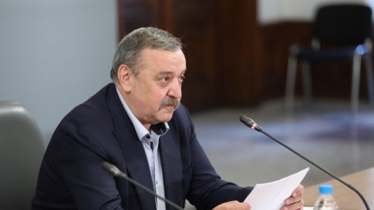 Снимка: БГНЕС