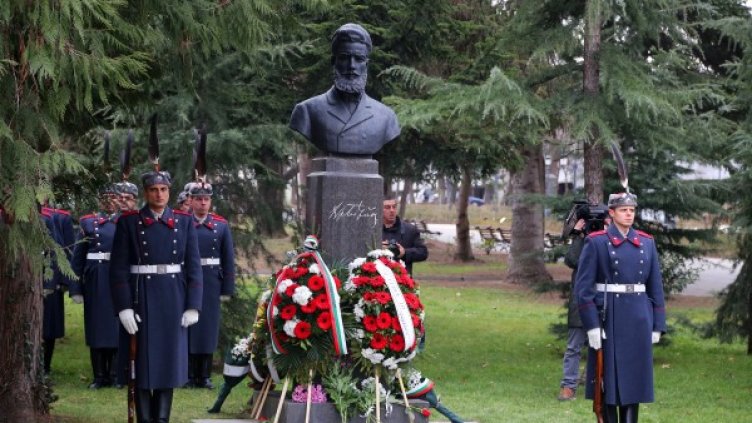 Снимка: БГНЕС