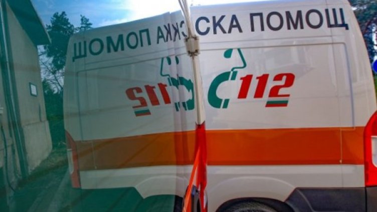 Снимка:Димитър Кьосемарлиев, Dnes.bg