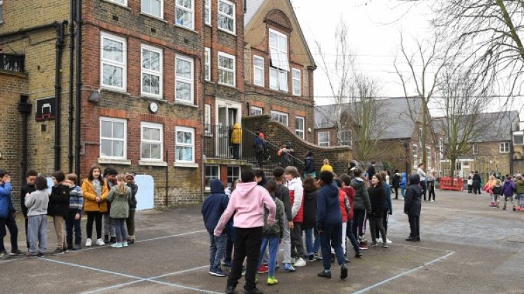 Снимка: БГНЕС