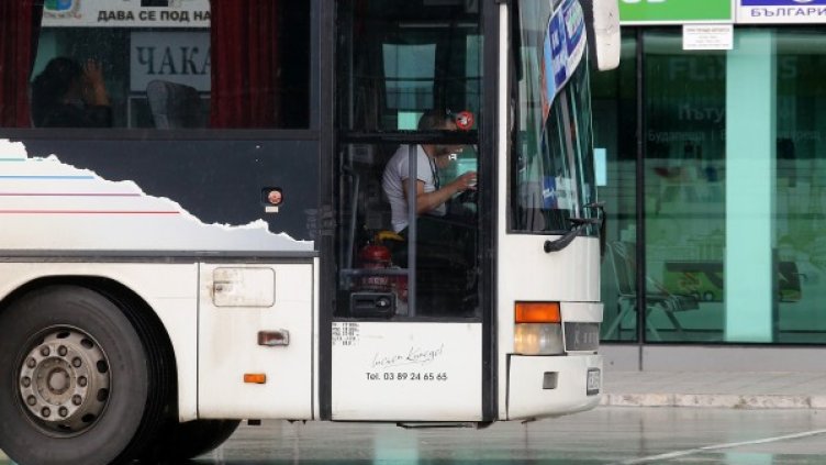 Снимка: архив, БГНЕС