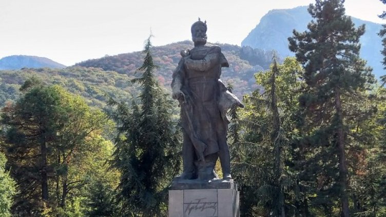 Снимка: Павел Гълъбов, Dnes.bg