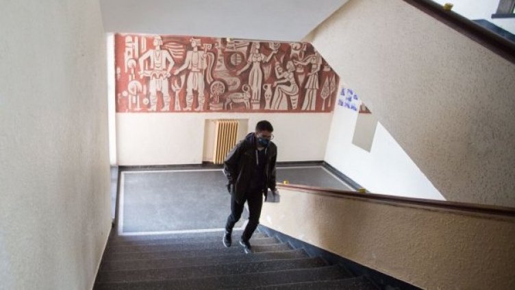 Снимка: Димитър Кьосемарлиев, Dnes.bg