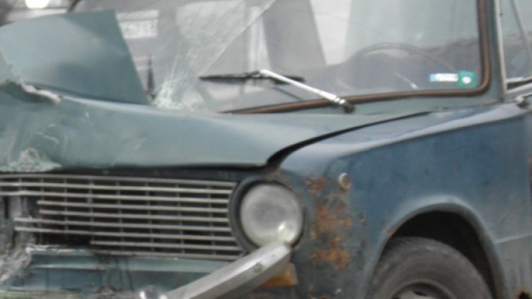 Снимка: БГНЕС, архив