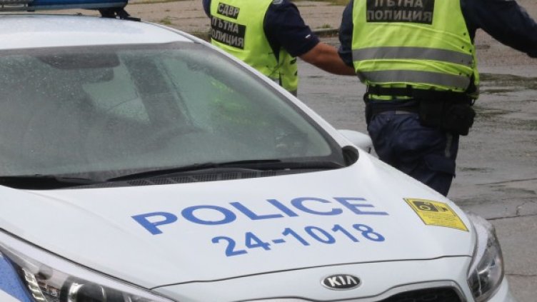 Снимка: БГНЕС, архив