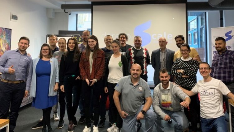 Снимка: Пощенска банка