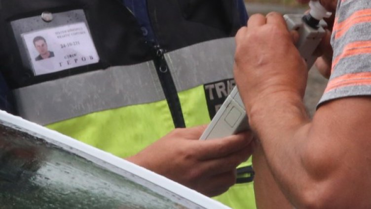 Снимка: БГНЕС, архив