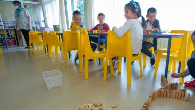 Снимка: Димитър Кьосемарлиев, Dnes.bg