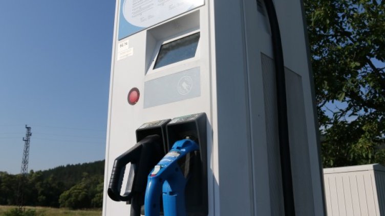 Снимка: БГНЕС