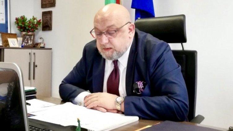 Снимка: ММС