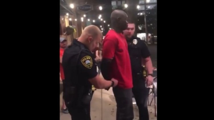 Снимка: Facebook