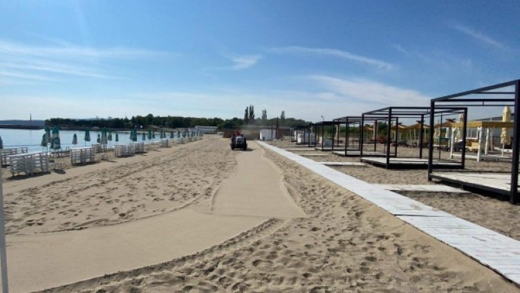 Снимка: БГНЕС