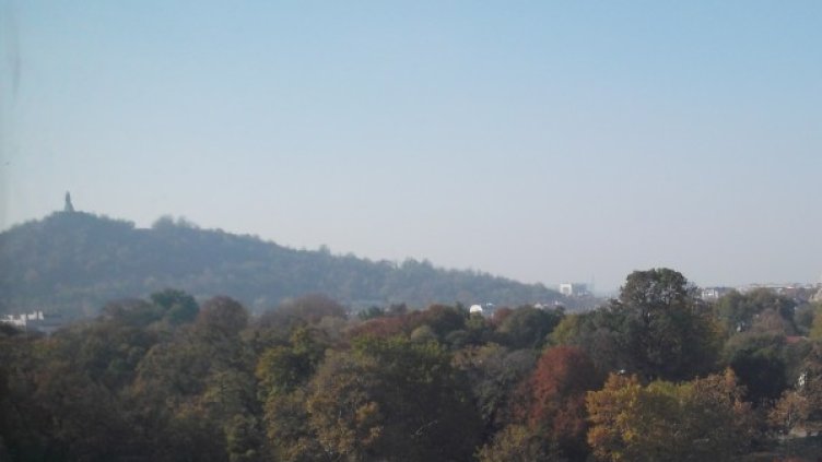 Снимка: БГНЕС