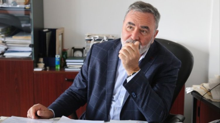 Снимка: БГНЕС