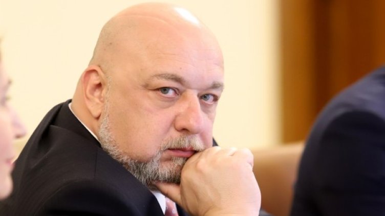 Снимка: БГНЕС