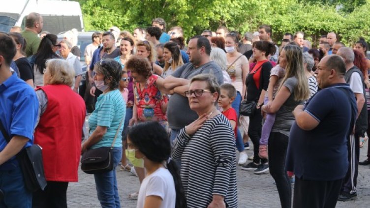 Снимка: БГНЕС