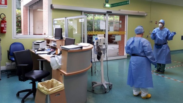 Снимка: БГНЕС