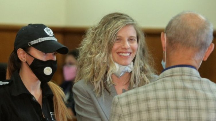 Пуснаха ЛиЛана под домашен арест