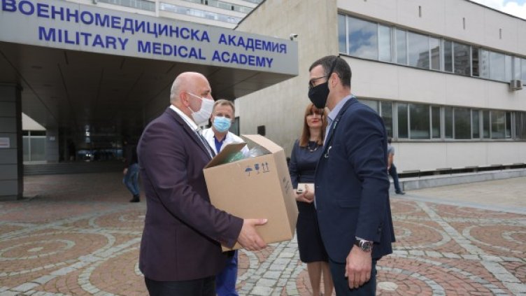 Снимка: Димитър Кьосемарлиев, Dnes.bg