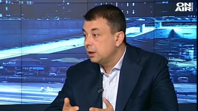 Сабанов: Цената на газа пада, няма да има скок на парното