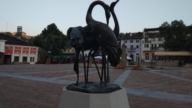 Снимка: БГНЕС