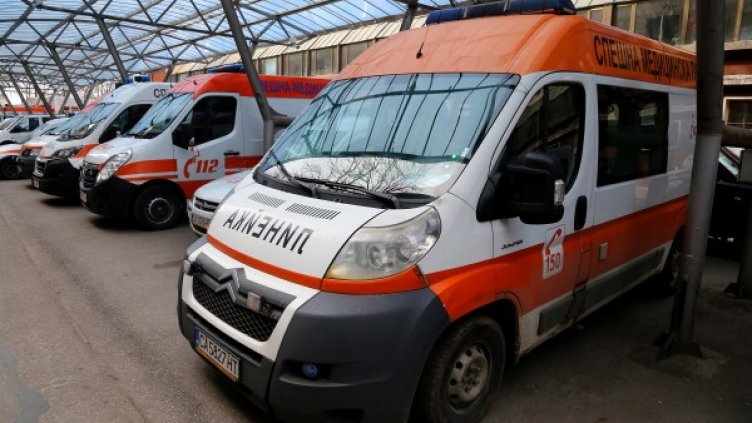 Снимка: БГНЕС