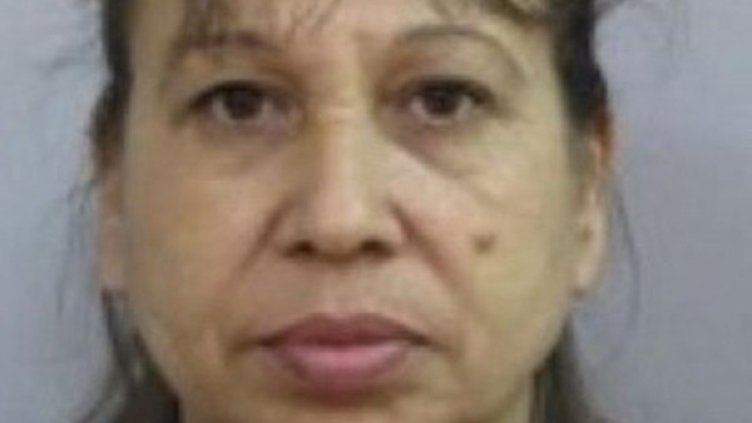 Снимка: МВР