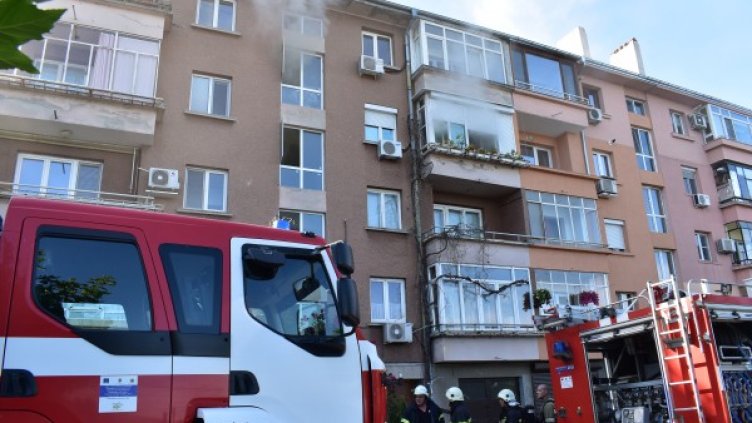 Снимка: БГНЕС