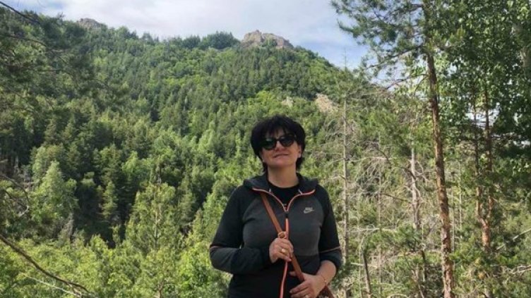 Снимка: Facebook