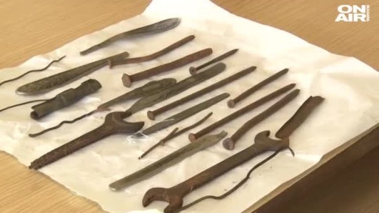 Кадър: Bulgaria ON AIR