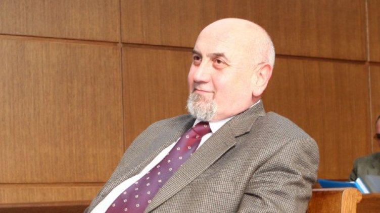 Снимка: БГНЕС, архив