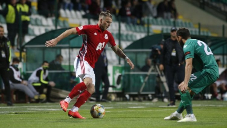 Снимка: Lap.bg