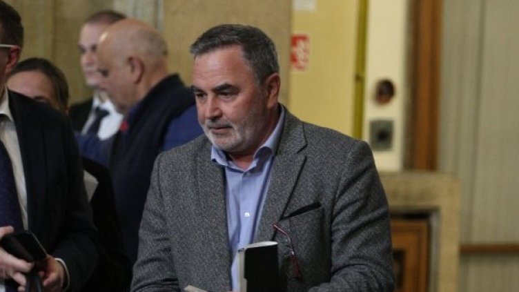 Снимка: Димитър Кьосемарлиев, Dnes.bg