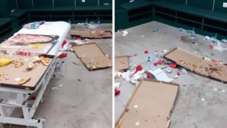 Снимка: Facebook