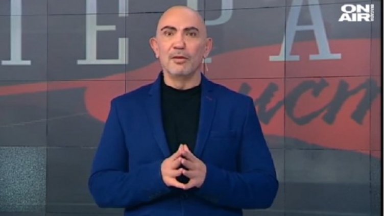 Съветският съюз и българската съдба