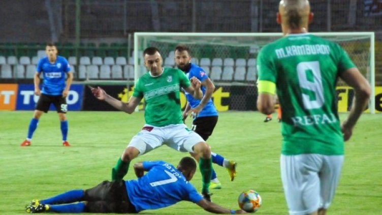 Снимка: Lap.bg