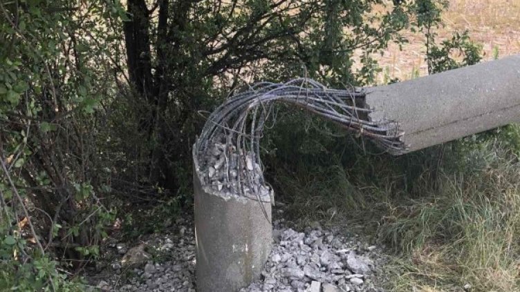 Снимка: ЧЕЗ