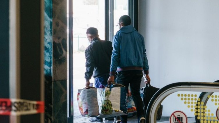 Снимка: архив, БГНЕС