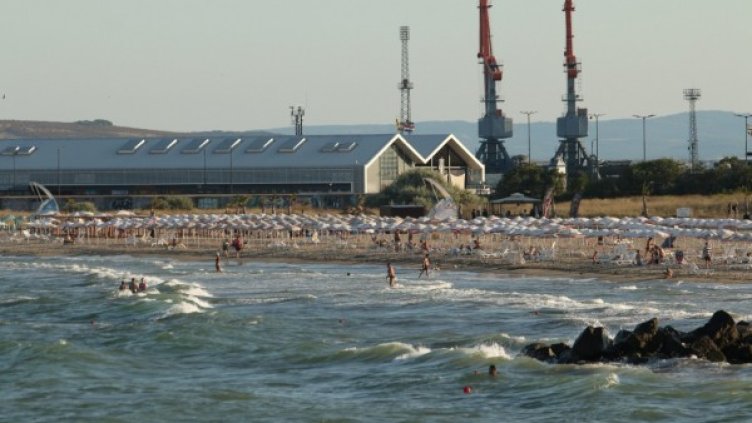 Снимка: БГНЕС