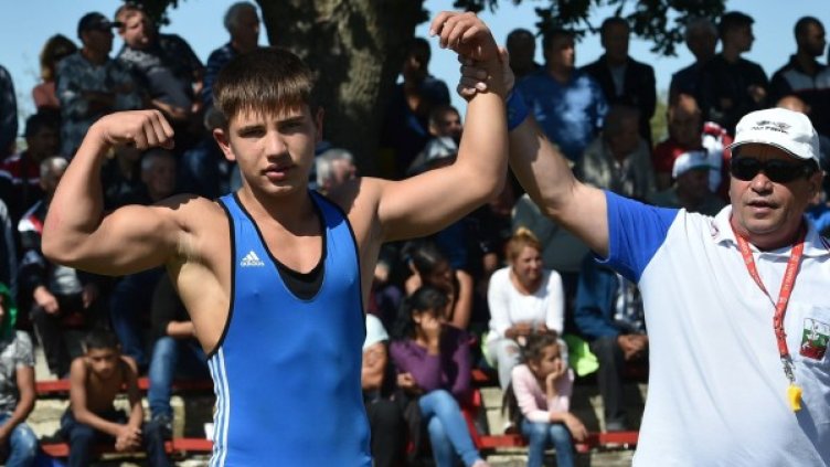 Снимка: БФБ